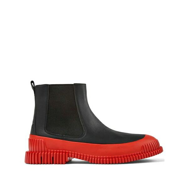 カンペール メンズ ブーツ シューズ 55粍 pix boots  Black
