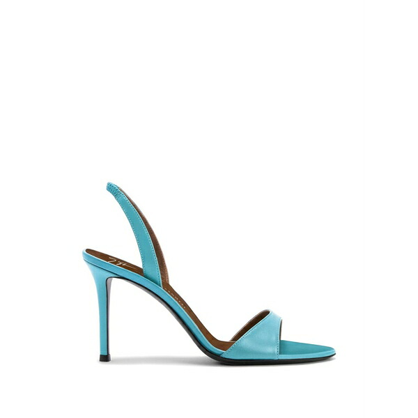 ジュゼッペザノッティ レディース サンダル シューズ Lilibeth sandals Blue