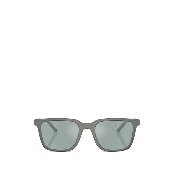 オリバーピープルズ メンズ サングラス・アイウェア 佩び物 Mr. federer square-frame sunglasses Grey