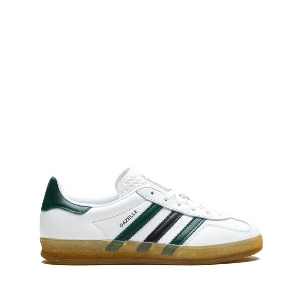 アディダス レディース スニーカー シューズ Gazelle indoor \