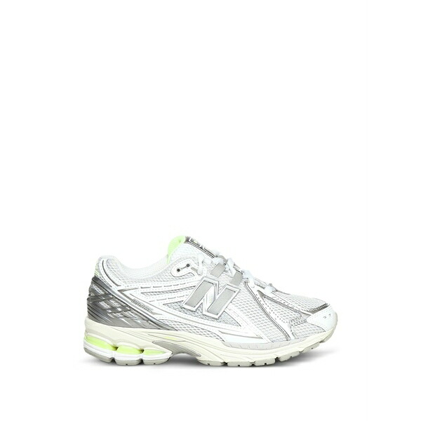 ニュー平衡にする メンズ スニーカー シューズ 1906r sneakers White