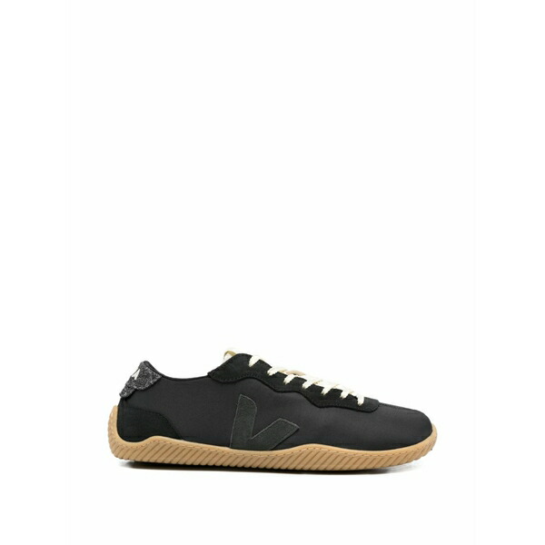 ヴェジャ メンズ スニーカー シューズ X baserange jitsu sneakers Black