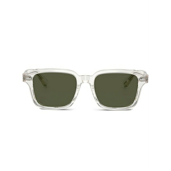 オリバーピープルズ メンズ サングラス・アイウェア 添え物 Errisson sunglasses  White