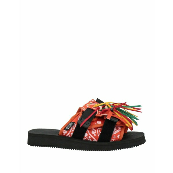 パロッシュ サンダル シューズ レディース Sandals Black 