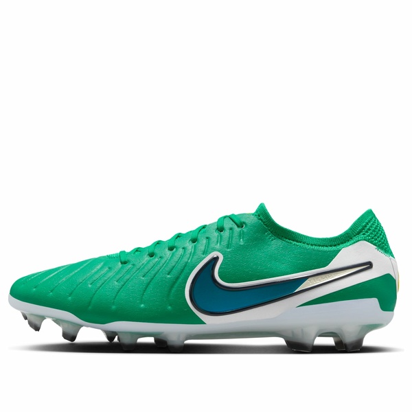 Nike ナイキ メンズ スニーカー  【Nike Tiempo Legend 10 Elite FG \u0027Fear Nothing Pack\u0027 HJ7272-300】  大きさ US_M_4