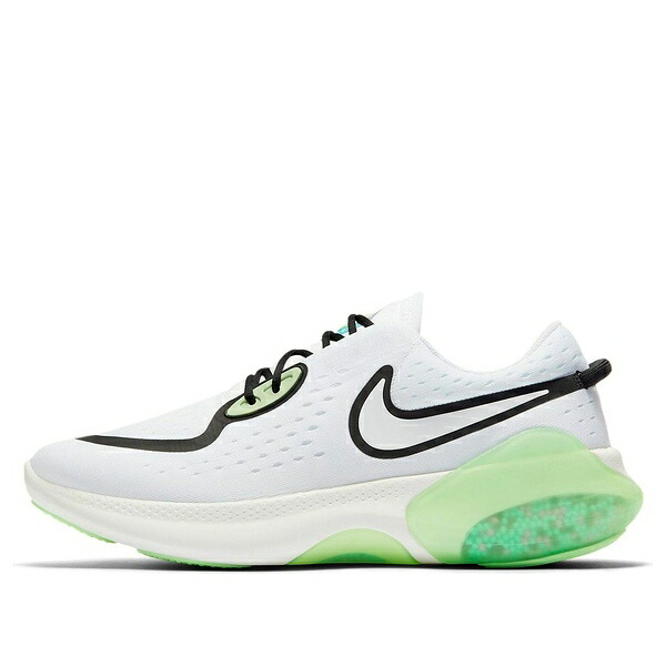 Nike ナイキ メンズ スニーカー  【Nike Joyride Dual Run White Vapor Green CD4365-105】  サイズ US_7.5(25.5cm)