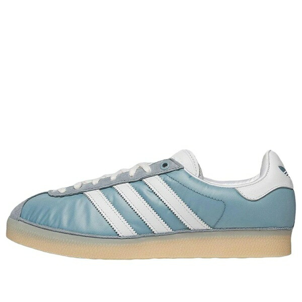 adidas アディダス メンズ スニーカー  【adidas x Footpatrol x Gazelle 85 \u0027Consortium Cup\u0027 IG4524】  大きさ US_6(24.0糎)