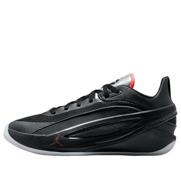 Jordan ジョーダン メンズ スニーカー  【Air Jordan Luka 5 \u0027Bred\u0027 HV8082-002】  大きさ US_5.5(23.5糎)