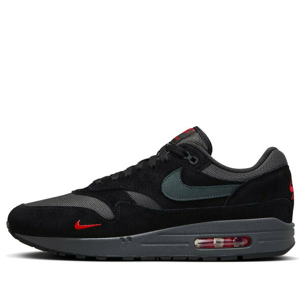 Nike ナイキ メンズ スニーカー  【Nike Air Max 1 \u0027Bred\u0027 FV6910-001】  大きさ US_12(30.0糎)