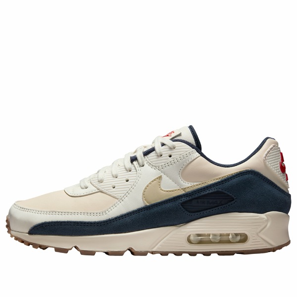 Nike ナイキ メンズ スニーカー  【Nike Air Max 90 \u0027Thunder Blue\u0027 IH4379-110】  大きさ US_11.5(29.5糎)
