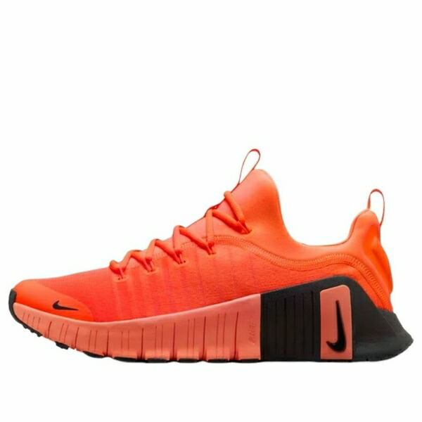 Nike ナイキ メンズ スニーカー  【Nike Free Metcon 6 \u0027Hyper Crimson\u0027 FJ7127-801】  大きさ US_9(27.0糎)