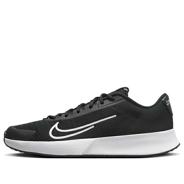 Nike ナイキ メンズ スニーカー  【Nike Vapor Lite 2 HC \u0027Black White\u0027 DV2018-001】  大いさ US_12(30.0珊) スニーカー-靴