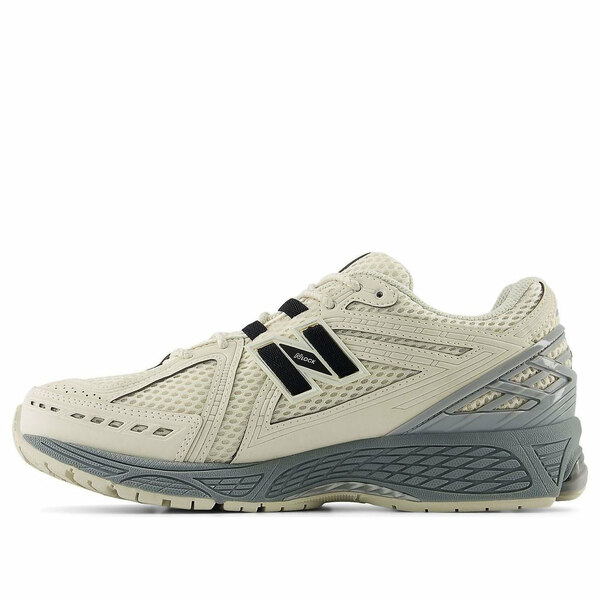 New Balance ニュー平衡にする メンズ スニーカー  【New Balance 1906R Cordura \u0027Tan Black\u0027 U1906ROC】  大きさ US_8(26.0糎)