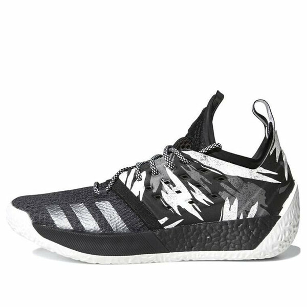 adidas アディダス メンズ スニーカー 【adidas Harden Volume 2 'Traffic Jam' AH2217】 サイズ US_8.5(26.5cm)｜asty