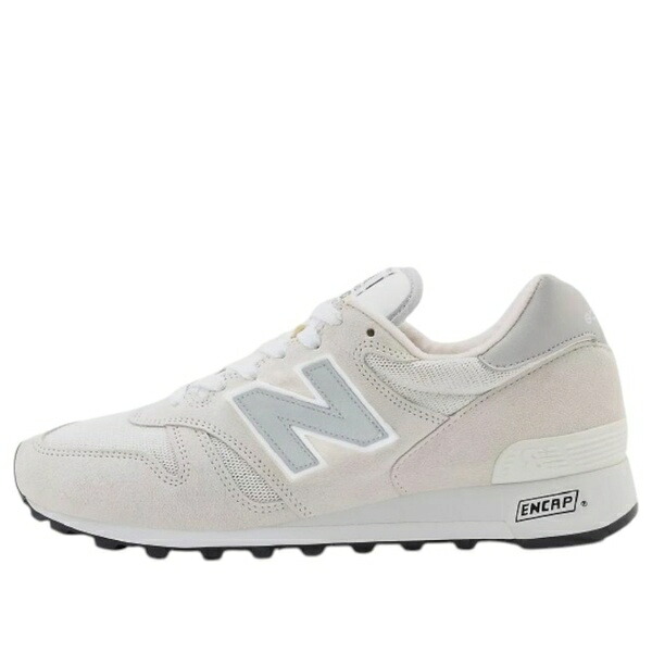 New Balance ニューバランス メンズ スニーカー  【New Balance 1300 Made in USA White U1300WH】  サイズ US_M_15