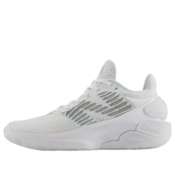 New Balance ニュー平衡にする メンズ スニーカー  【New Balance TWO WXY V5 \u0027White Quartz Grey\u0027 BB2WYWT5】  大きさ US_9.5(27.5糎)