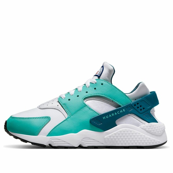 Nike ナイキ メンズ スニーカー  【Nike Air Huarache \u0027White Washed Teal\u0027 DQ8239-300】  大きさ US_8(26.0糎)