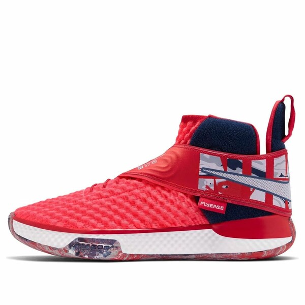 Nike ナイキ メンズ スニーカー  【Nike Zoom UNVRS Flyease \u0027USA\u0027 CQ6422-600】  大きさ US_8(26.0糎)
