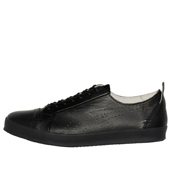 Onitsuka Tiger オニツカタイガー メンズ スニーカー  【Onitsuka Tiger Colesne Low NM \u0027Triple Black\u0027 1183C191-001】  大きさ US_11(29.0糎)