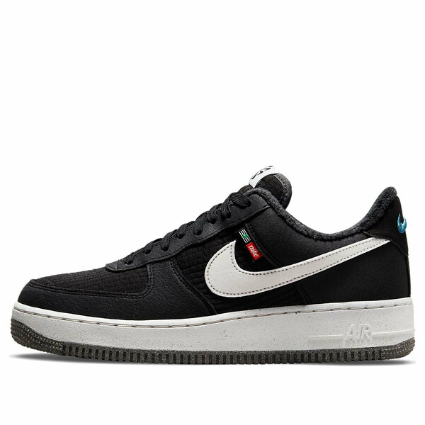 Nike ナイキ メンズ スニーカー  【Nike Air Force 1 \u002707 LV8 \u0027Toasty\u0027 DC8871-001】  大きさ US_7(25.0糎)