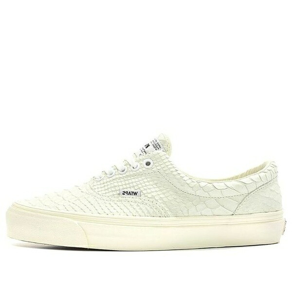 Vans バンズ メンズ スニーカー 【Vans WTAPS x OG Era LX 'Anaconda' VN000OZDKBW】 サイズ US_9(27.0cm)|asty