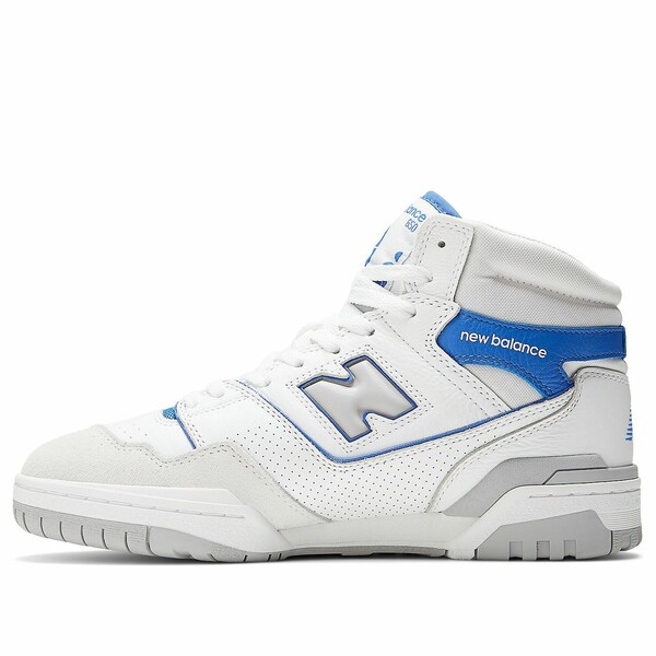 New Balance ニューバランス メンズ スニーカー 【New Balance 650R \'Angora Pack - Marine Blue\' BB650RWI】 サイズ US_11.5(29.5cm)｜asty