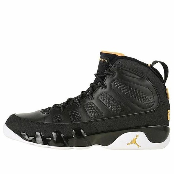 Jordan ジョーダン メンズ スニーカー  【Air Jordan 9 Retro \u0027Citrus\u0027 302370-004】  大きさ US_10(28.0糎)