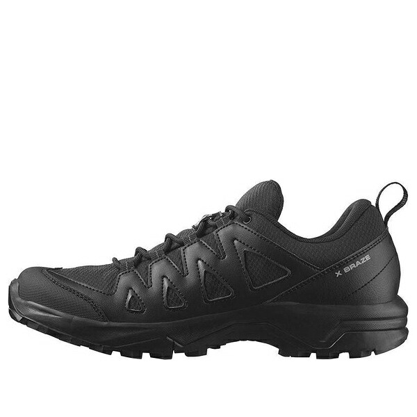 SALOMON サロモン メンズ スニーカー  【Salomon X Braze GTX 471804 / L47180400】  大きさ US_8.5(26.5糎)
