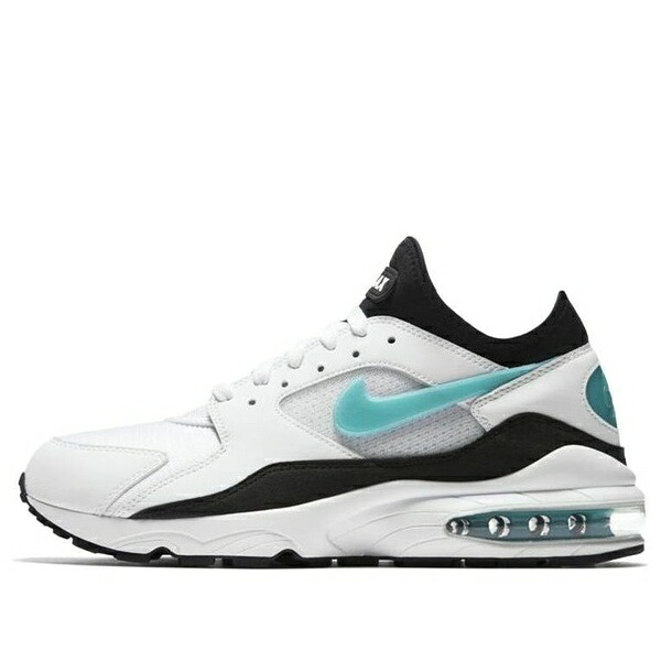 Nike ナイキ メンズ スニーカー  【Nike Air Max 93 \u0027Dusty Cactus White\u0027 306551-107】  大いさ US_10(28.0糎)