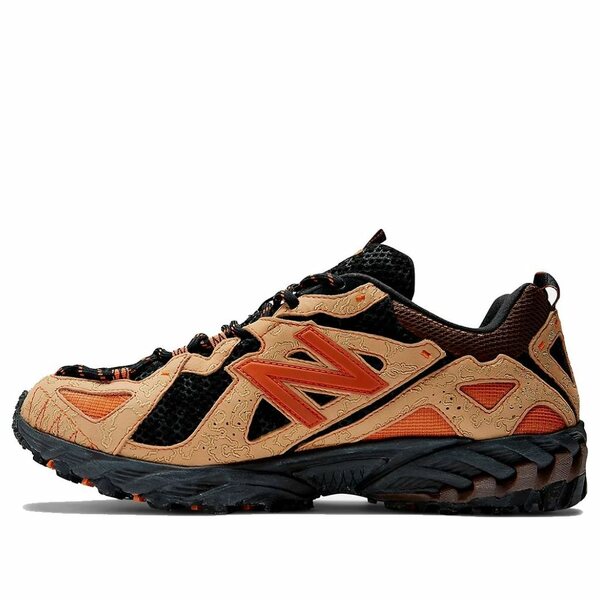 New Balance ニュー平衡にする メンズ スニーカー  【New Balance x Joe Freshgoods 610 \u0027Beneath the Surface Lil\u0027 Desert\u0027 ML610TJ1】  大いさ US_M_14 スニーカー-メンズ靴-靴