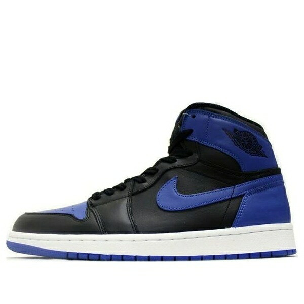 Jordan ジョーダン メンズ スニーカー  【Air Jordan 1 Retro High OG \u0027Royal\u0027 2013 555088-085】  大きさ US_12(30.0糎)
