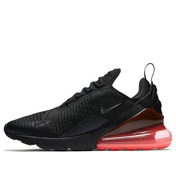 Nike ナイキ メンズ スニーカー  【Nike Air Max 270 \u0027Hot Punch\u0027 AH8050-010】  大きさ US_12(30.0糎)