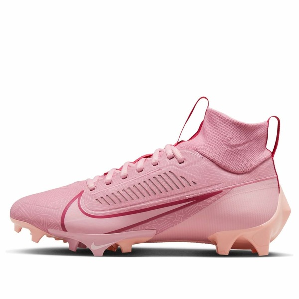 Nike ナイキ メンズ スニーカー 【Nike Kyler Murray x Vapor Edge Pro 360 2 'Elemental Pink' FN0111-600】 サイズ US_12(30.0cm)｜asty