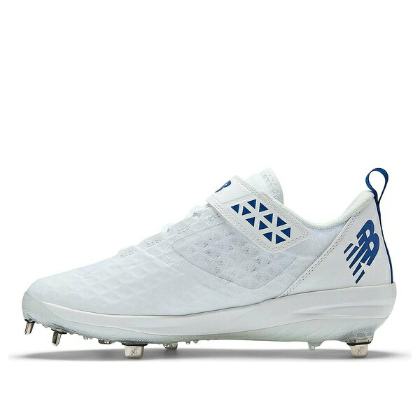 New Balance ニュー平衡にする メンズ スニーカー  【New Balance Fuelcell 4040v8 \u0027White Team Royal\u0027 M404099O】  大いさ US_11.5(29.5糎) 靴-スニーカー-メンズ靴