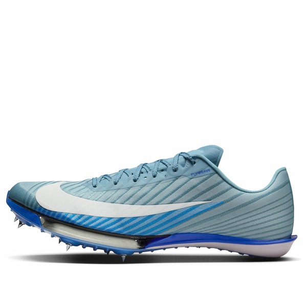 Nike ナイキ メンズ スニーカー  【Nike Air Zoom Maxfly 2 \u0027Denim Turquoise Photo Blue\u0027 HQ1843-400】  大きさ US_M_14