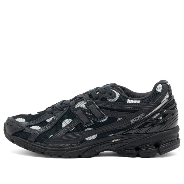 New Balance ニュー平衡にする メンズ スニーカー  【New Balance 1906R \u0027Polka Dot Phantom\u0027 M1906RPB】  大いさ US_5(23.0糎) メンズ靴-スニーカー