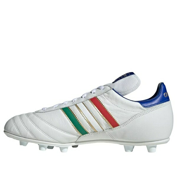 adidas アディダス メンズ スニーカー  【adidas Copa Mundial FG \u0027FIFA World Cup 2026 Italy\u0027 KJ3522】  大きさ US_6.5(24.5糎)