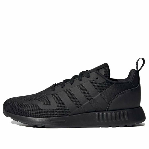 adidas アディダス メンズ スニーカー  【adidas Multix \u0027Triple Black\u0027 FZ3438】  大いさ US_7(25.0糎) 靴-スニーカー-メンズ靴