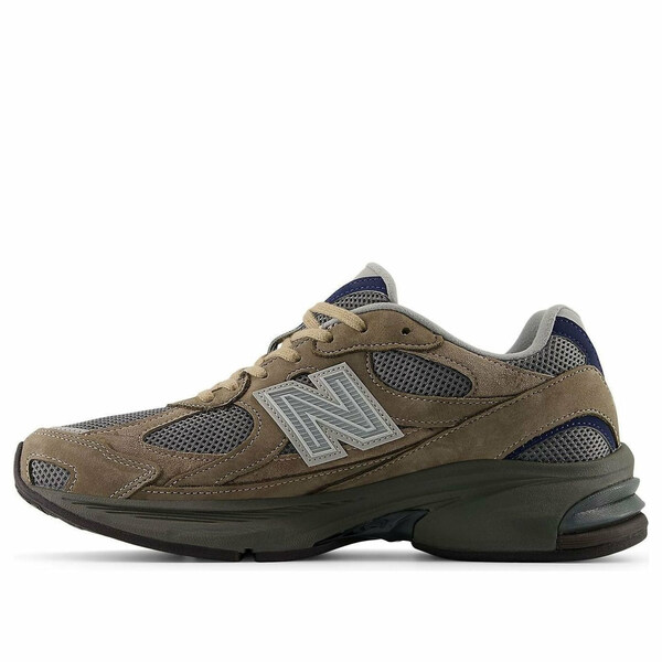 New Balance ニューバランス メンズ スニーカー  【New Balance x Khakis 2010 Day Tour U2010741】  サイズ US_7.5(25.5cm)