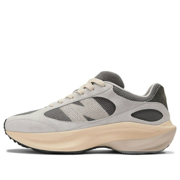 New Balance ニューバランス メンズ スニーカー 【New Balance WRPD Runner 'Grey Matter' UWRPDCON】 サイズ US_M_14|asty
