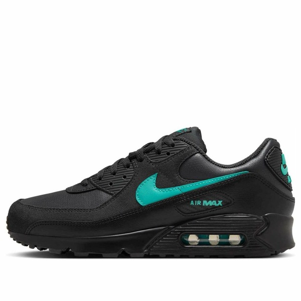 Nike ナイキ メンズ スニーカー  【Nike Air Max 90 \u0027Black Clear Jade\u0027 IF0670-002】  大きさ US_11.5(29.5糎)