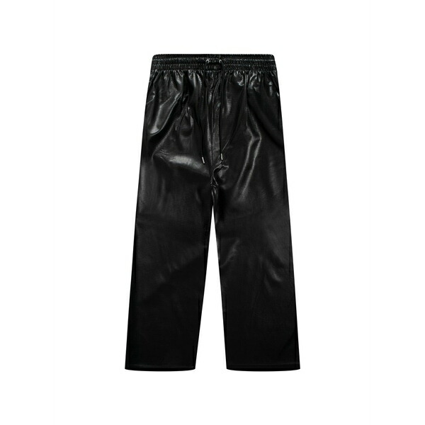 ジョーダン レディース 心地好いズボン下 ボトムス Flight trousers Black