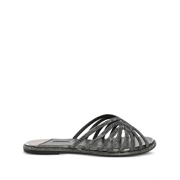 ル シラ レディース サンダル シューズ Embrace sandals Silver｜asty 100,540円