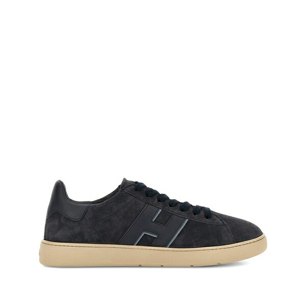 ホー鵞鳥 メンズ スニーカー シューズ Cool sneakers  Blue