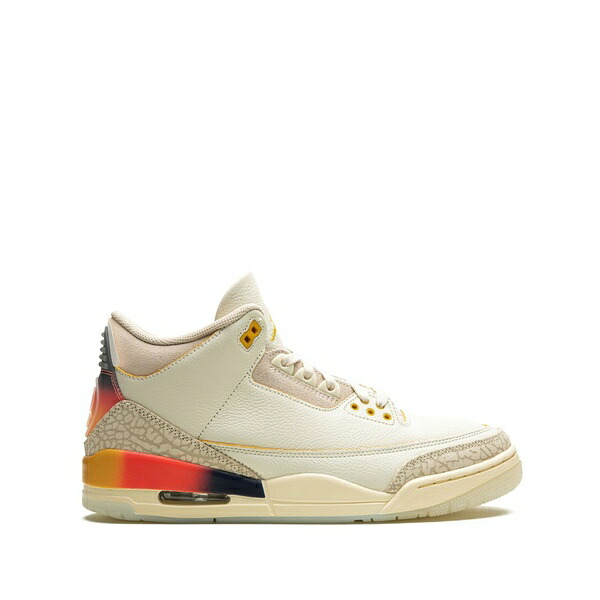 ジョーダン メンズ スニーカー シューズ Air jordan 3 sp \