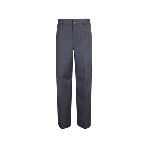 カーハート レディース デニムパンツ ボトムス W' craft trousers Grey｜asty