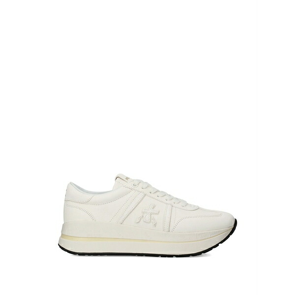 プレミアータ レディース スニーカー シューズ Bethcoin sneakers Neutrals｜asty