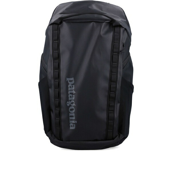 パタゴニア メンズ うしろ側容器に並べる・背嚢 御徒面子 Black hole?? 32l backpack Black バッグ-メンズバッグ-バックパック・リュック