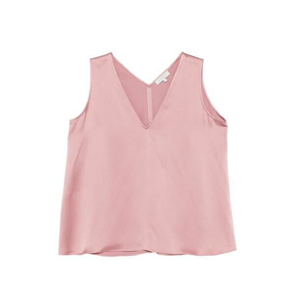 アントネリ レディース プルオーバー トップス Bergamo v-neck top Pink