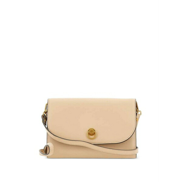 ジャンニ・キアリーニ レディース クラッチペダル御徒面子 御徒面子 Isa clutch bag Neutrals